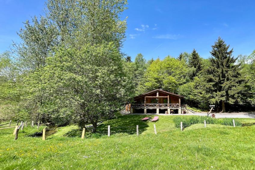 La Linotte - foto 21