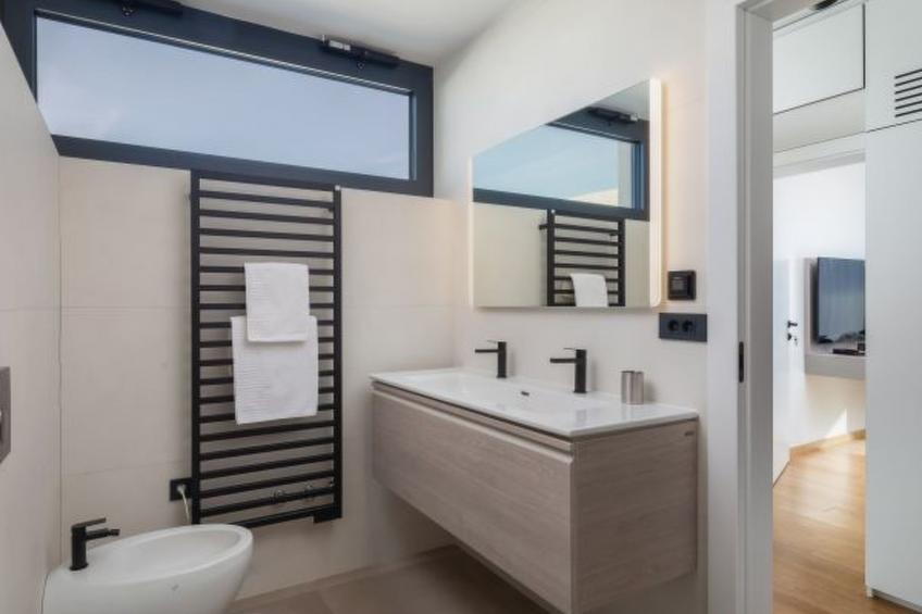 Villa Acacia with heated pool - foto 8