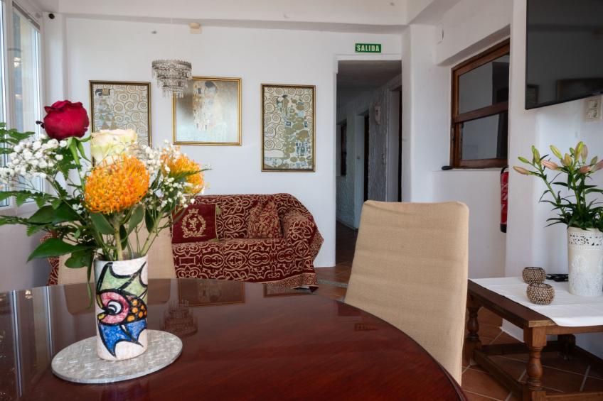 Villa Castillo Moro - foto 46