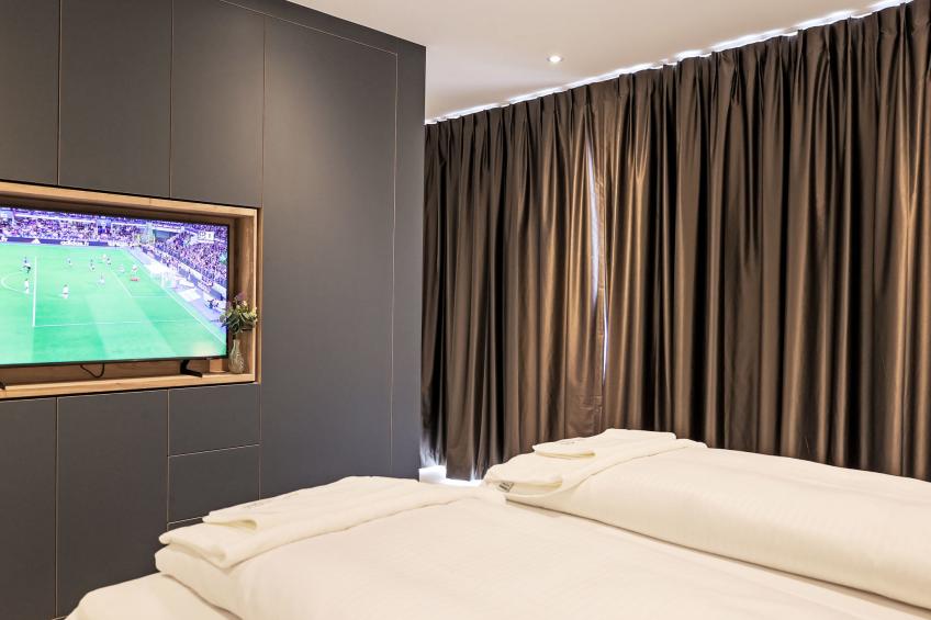 Munich Finest Apartments Studio 9 - foto 2