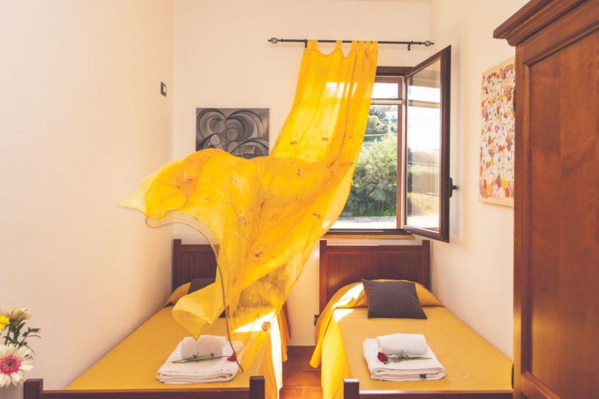 Wohnung GIallo mit Schwimmbad und Meerblick - foto 12