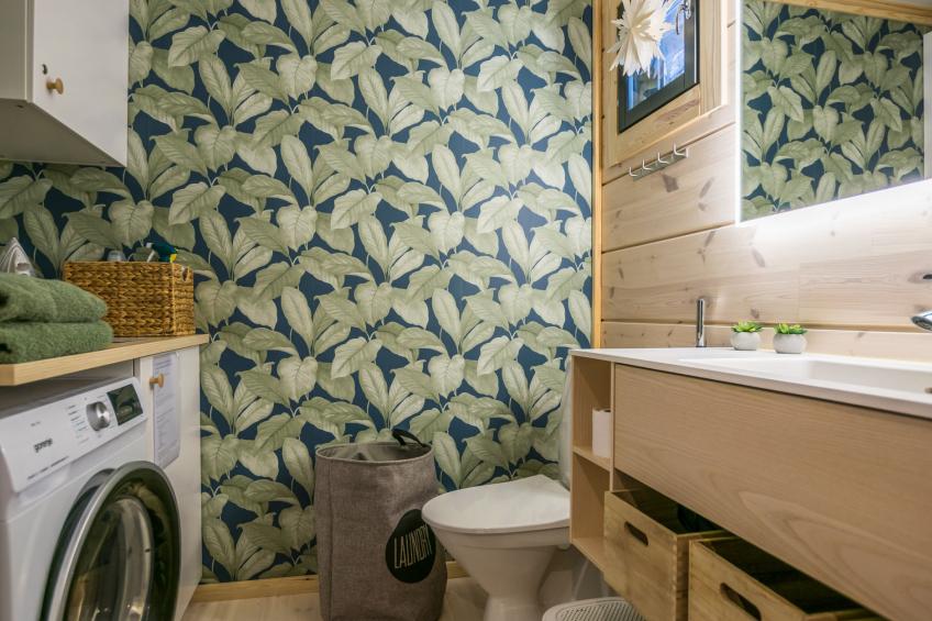 Villa rantakoivikko - foto 41