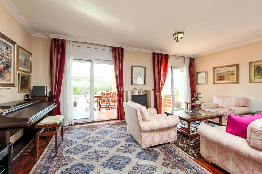 Villa Bertoni - foto 7