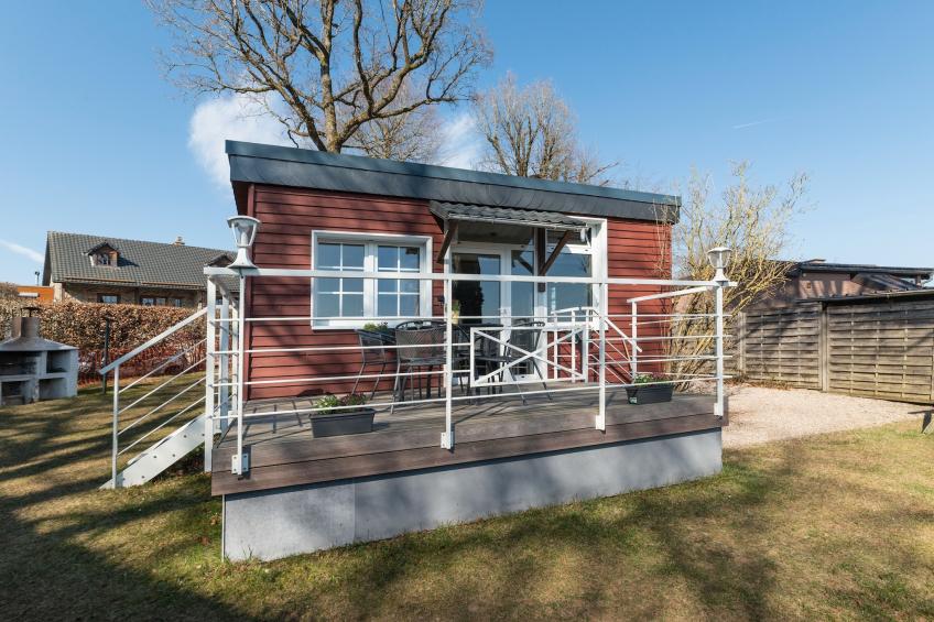 Le Chalet sous les Hetres - foto 2