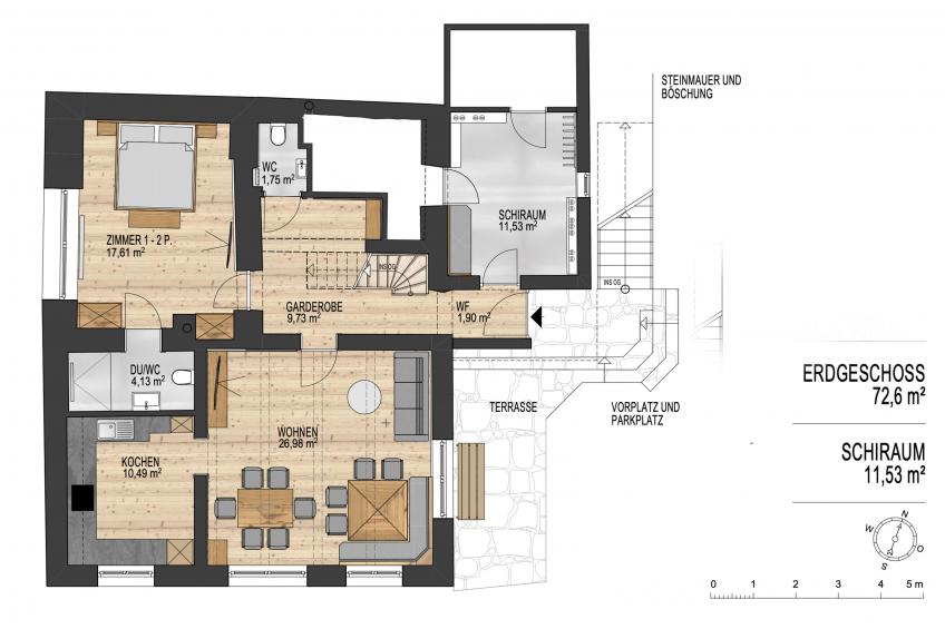 Apart Loisa - foto 47