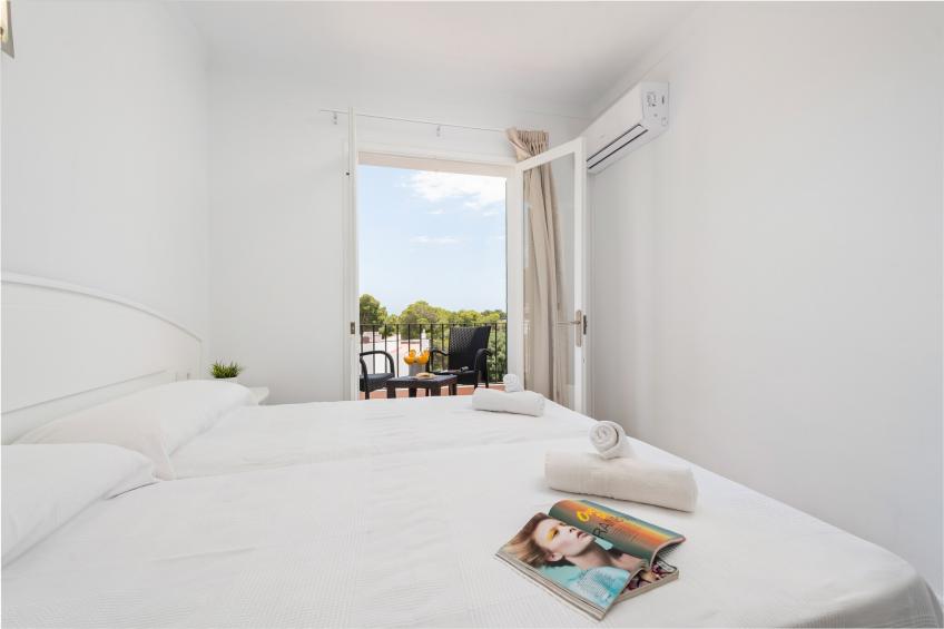 Hostal Talamanca Hab. Db Balcon - foto 17