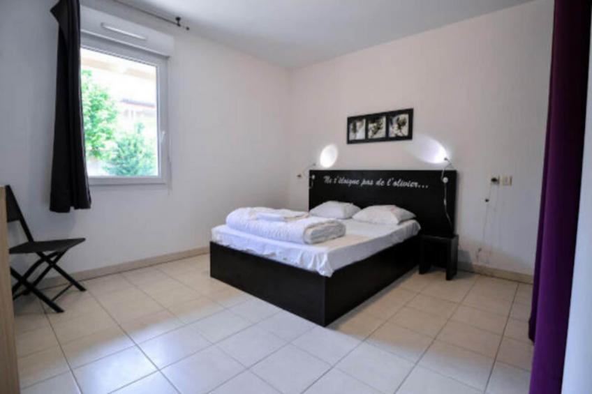 Résidence Le Château de Jouarres - foto 21