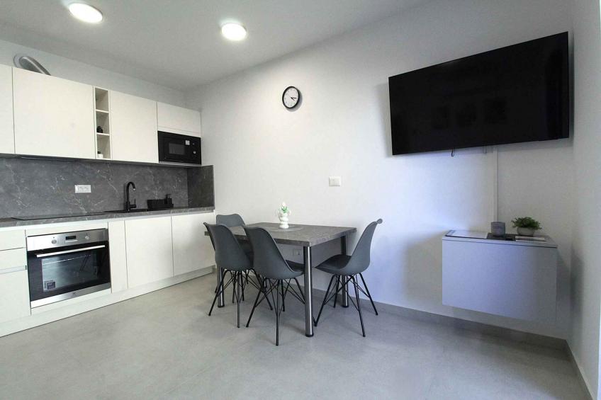 Ferienwohnung mit Klimaanlage - BF-FR36P - foto 8