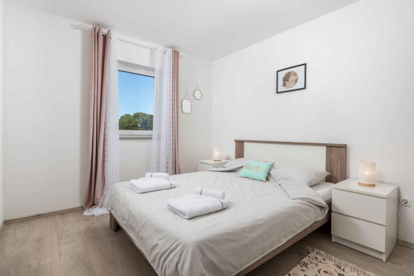 Holiday apartment with terrace and 2 bathrooms - BF-W6B9Z - foto 25
