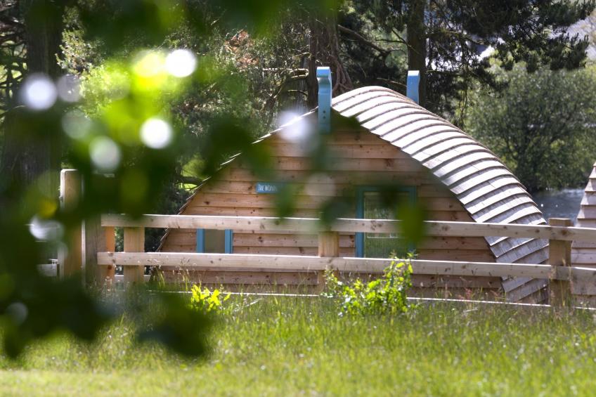 Wheatley's Glamping - foto 10