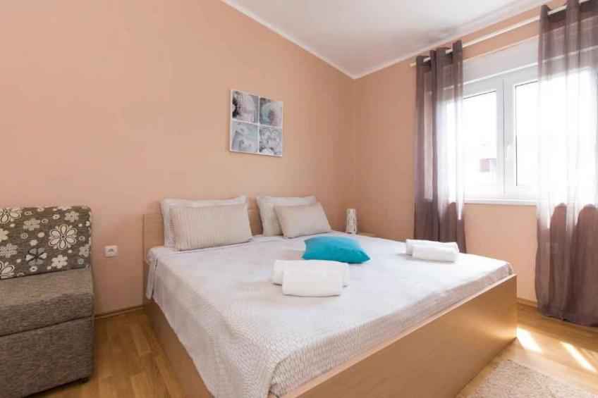 Holiday apartment mit Balkon - BF-3GWP6 - foto 14