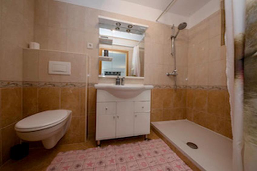 Apartments & Rooms Green Bay - One Bedroom Apartment with Terrace (APP 8) - foto 5