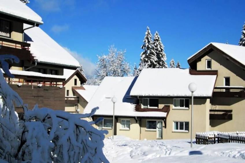 Village Vacances du Haut Bréda