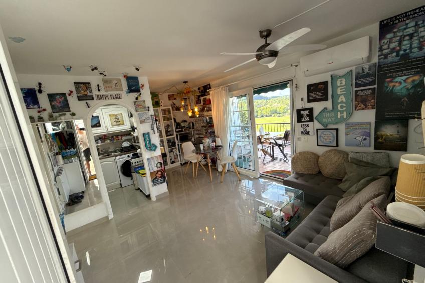 mit Pool, umgeben von Natur - foto 153