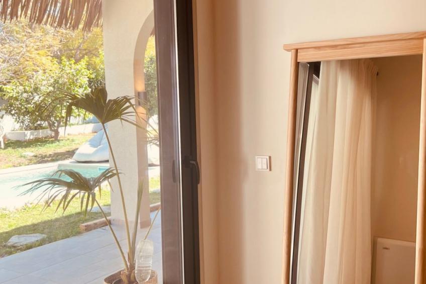 "Naya" mit eigenem Pool - foto 6