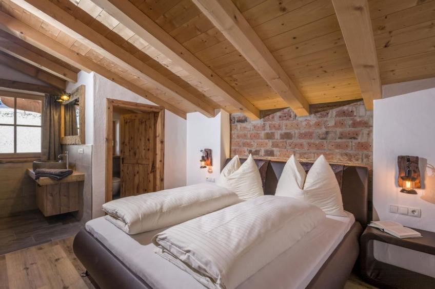 Apartmernt Obermanzl in Hopfgarten im Brixental - foto 10