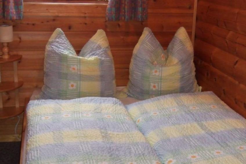 Berghütte mit eigenem Garten und Grill - foto 7