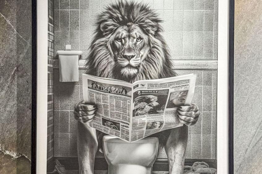 Gordonstoun Cottage - foto 28