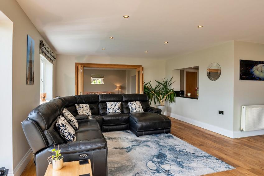 Stone Bow Farmhouse - foto 38