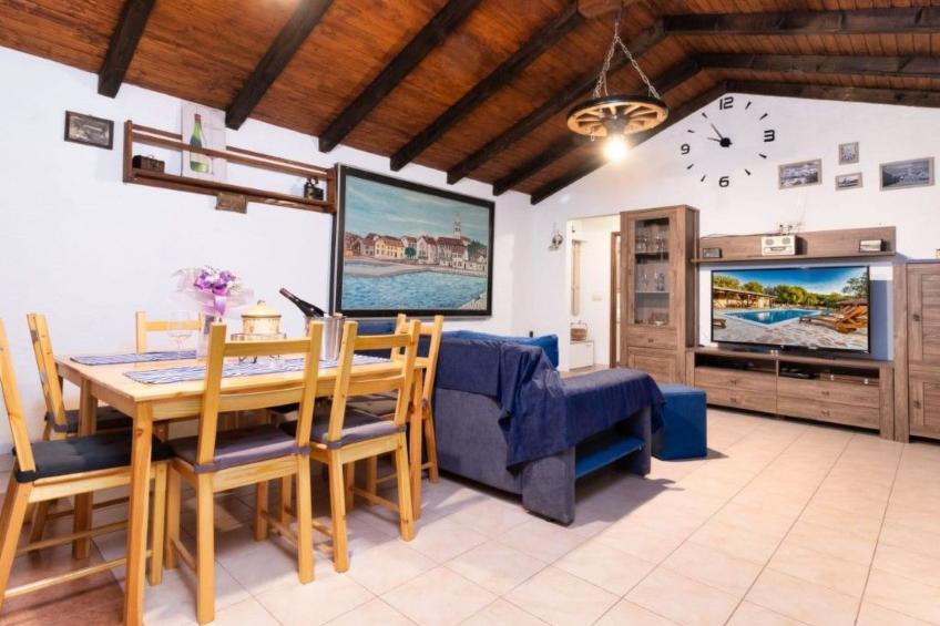 Villa Bacak - foto 13