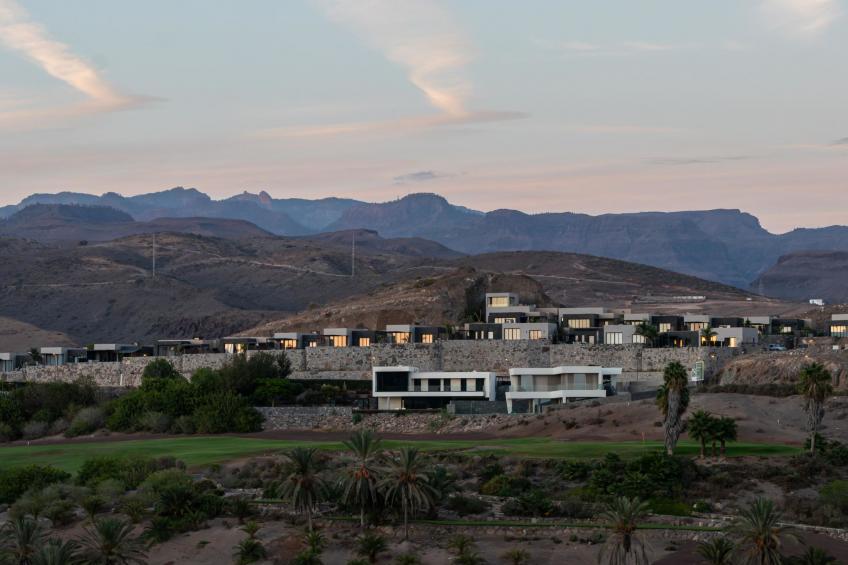 Salobre Golf Resort - foto 45