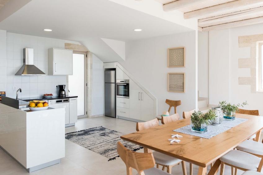 Villa Galatia I Kostenloser beheizter Pool, ideal für Gruppen - foto 9