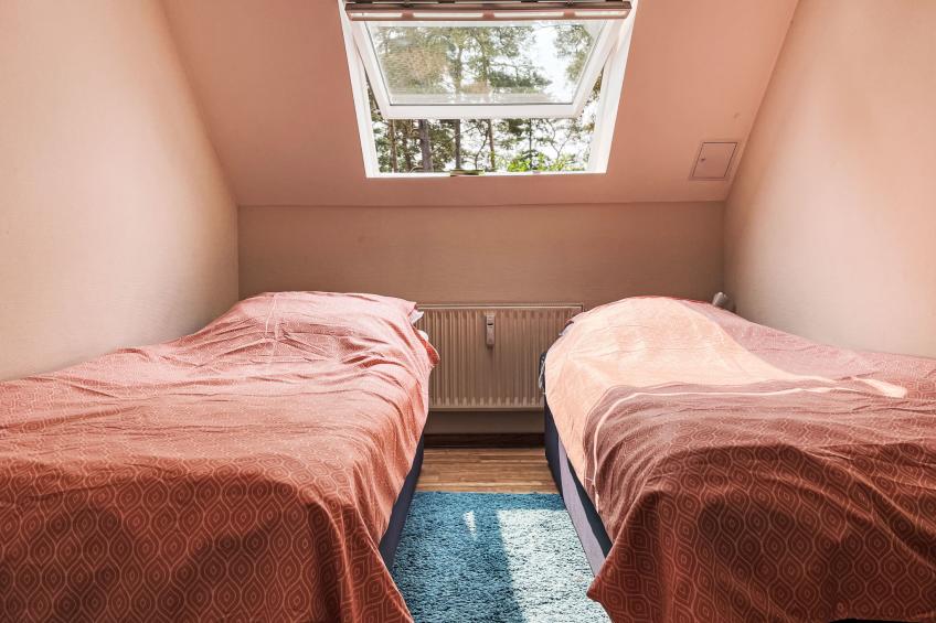 Ferienanlage Blaumuschel (LUB118) - foto 3