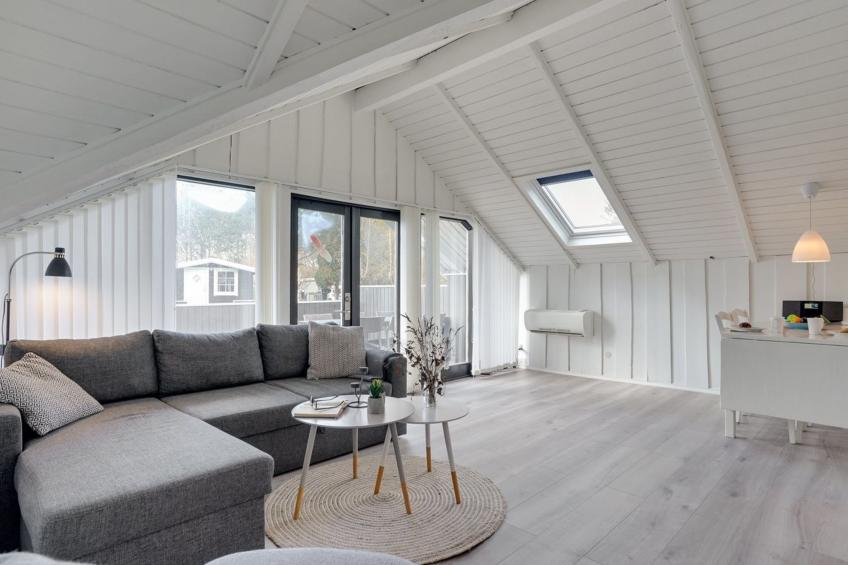 "Roderich" - 400m from the sea in Lolland, Falster and Mon - foto 4