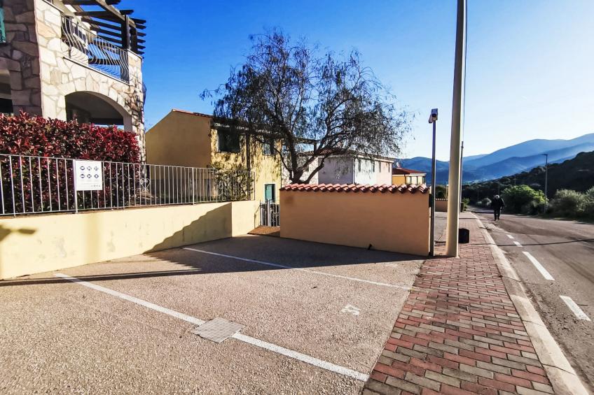 Sardinia Hillside Retreat – Apt 13, 2BR - foto 20