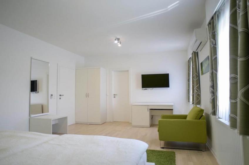Villa Lika Annex - Double Room 5  (small room) - foto 12