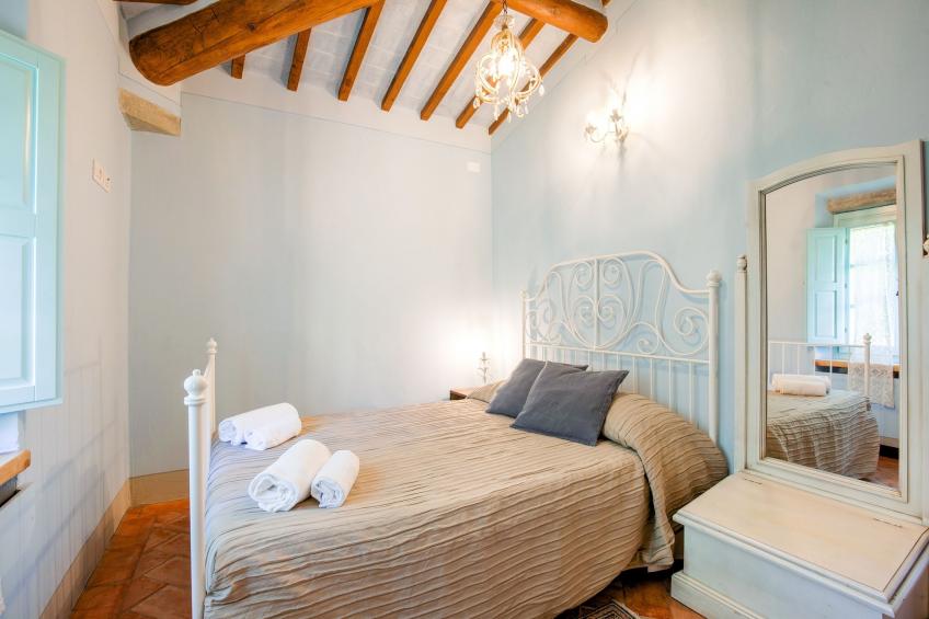 Villa Rosmarino - foto 23