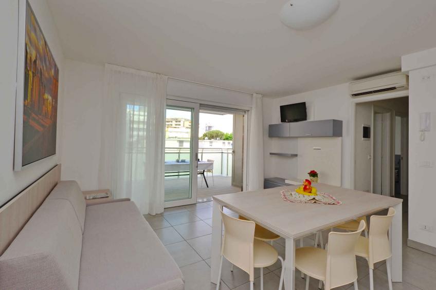 Vakantiewoning met airconditioning - VW-8JN5 - foto 17