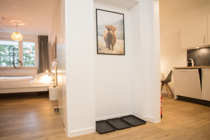 Appartement - Weltringpark 2-T | Winterberg - foto 7
