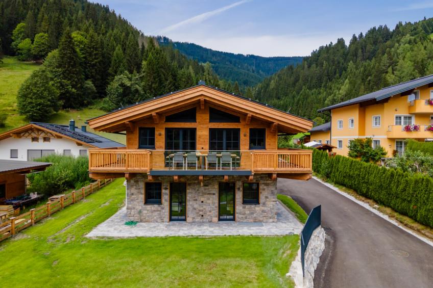 Wagrainer TauernLodge 1 - foto 55