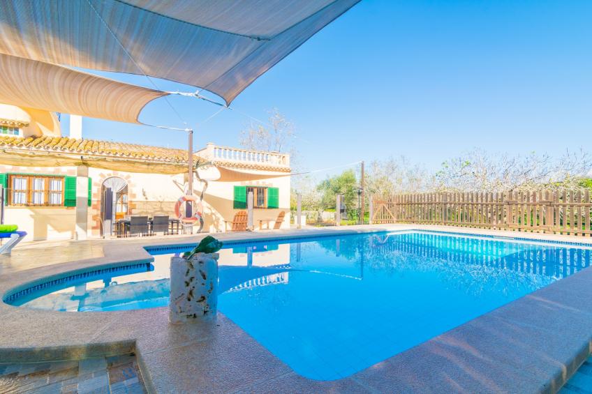 Sa Tanqueta De Ses Roques - foto 2