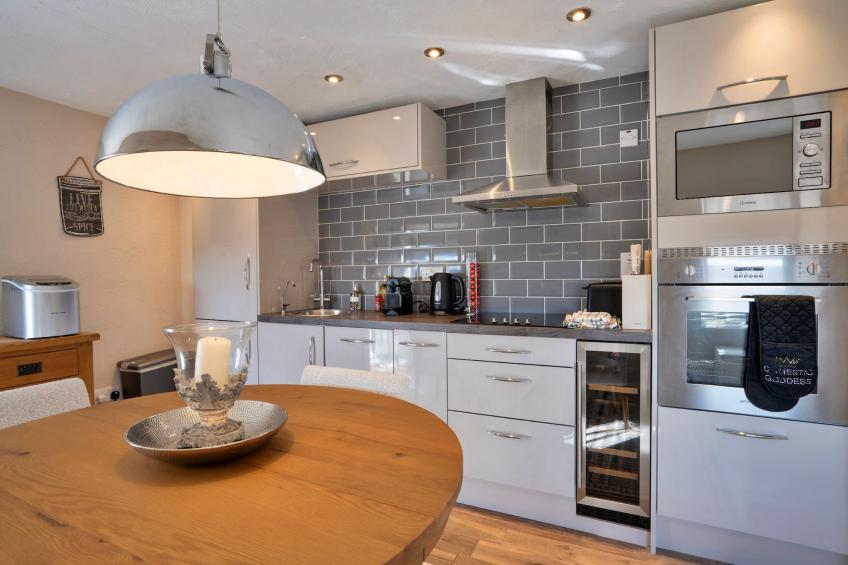 The Cottages Collection at Blackclough Farm - foto 11