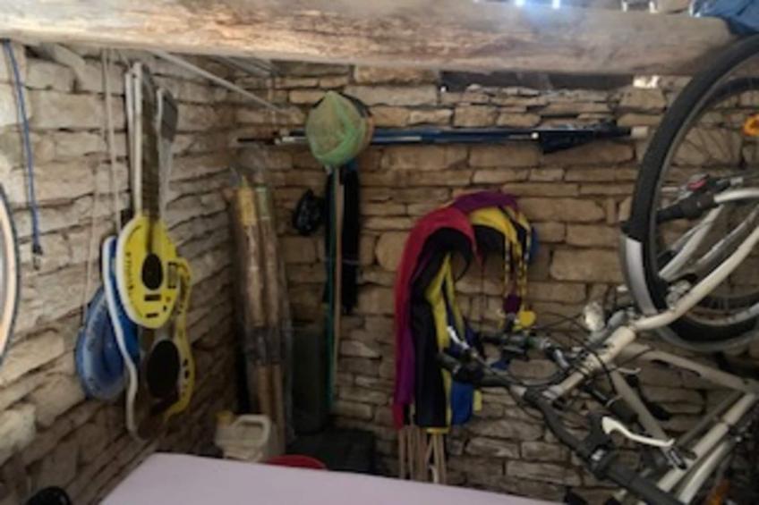 LE GITE DE MOLESME/PETIT - foto 40