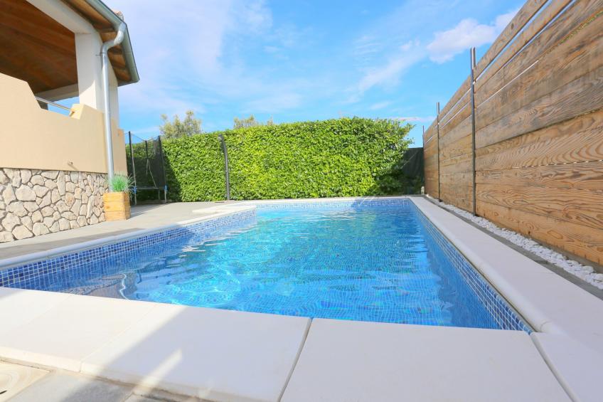 holiday home Marica BiogradSD-161 - 8 Pers - foto 2