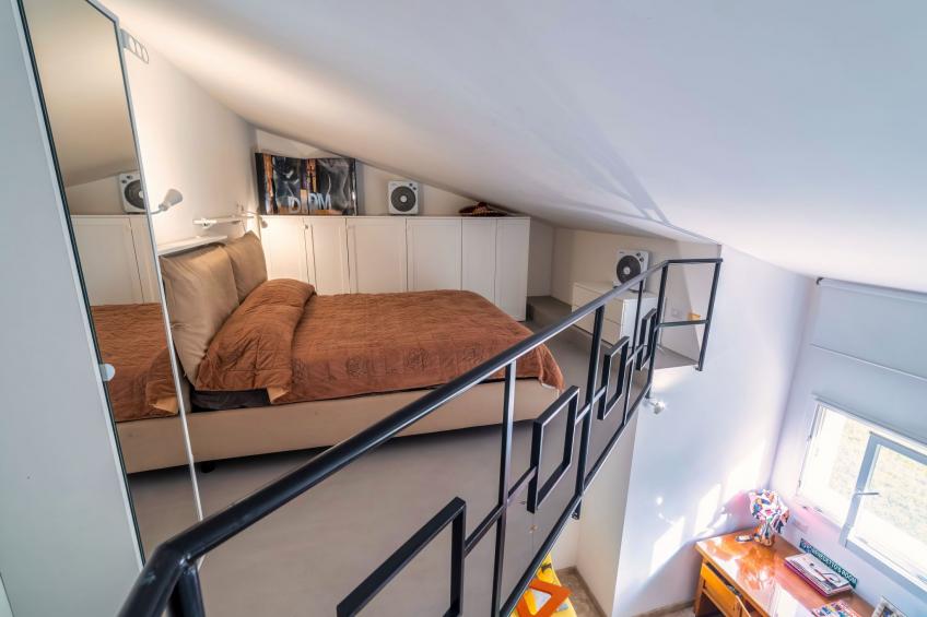 Ferienvilla 'Casa Magnolia - foto 25