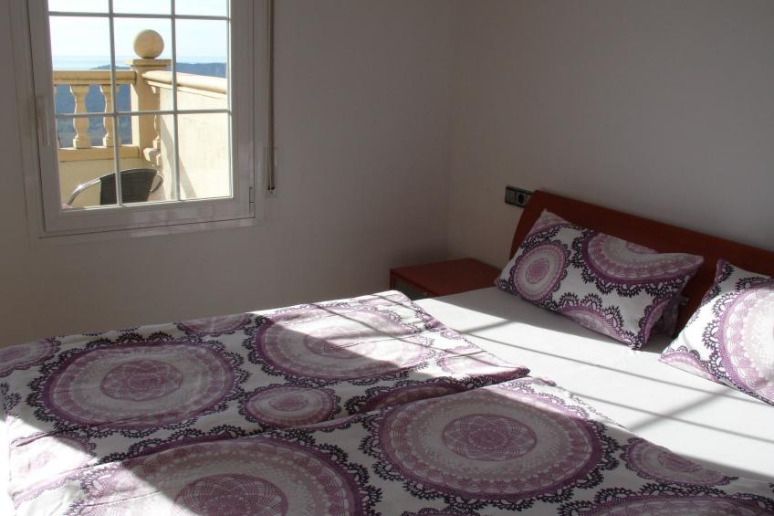 Gemütliches Ferienhaus mit Pool und Meerblick - foto 14