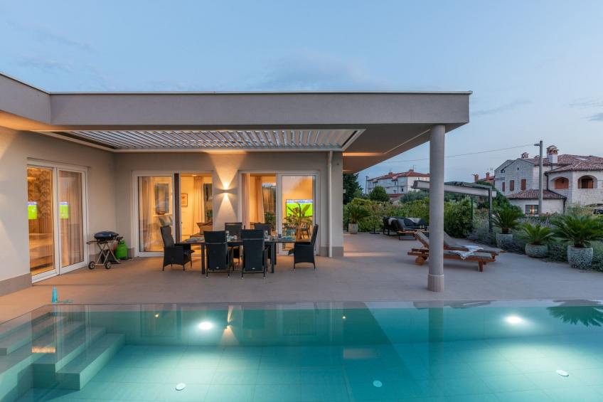 Villa Serena - foto 10