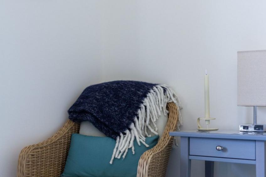 Wohnung mit Balkon, Blick auf die Lagune, Sao Jacinto, Aveiro - foto 13