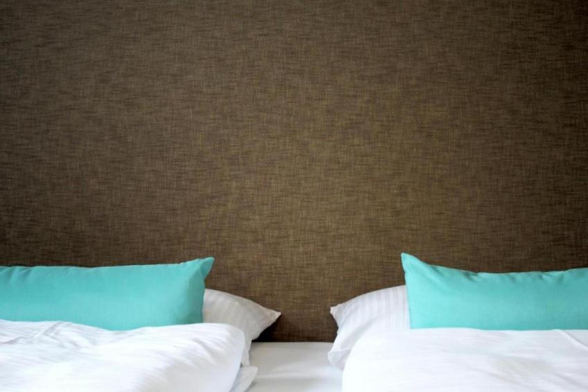 Double Room with Extra Bed - foto 30