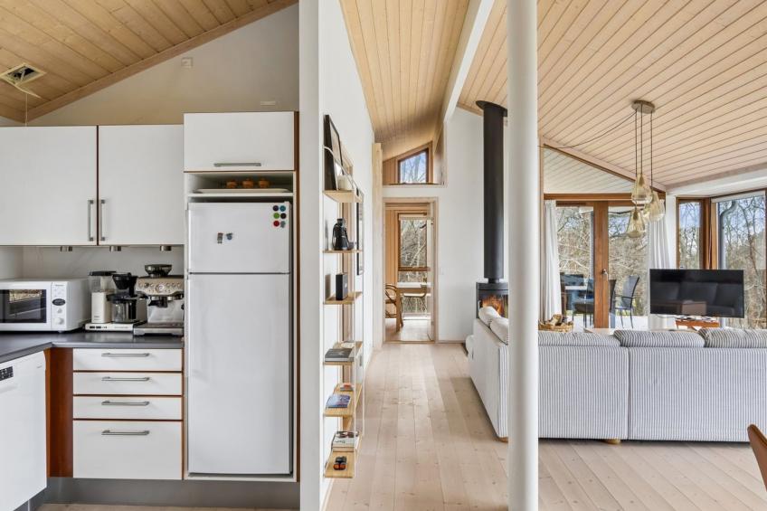 "Heike" - 650m from the sea - foto 2