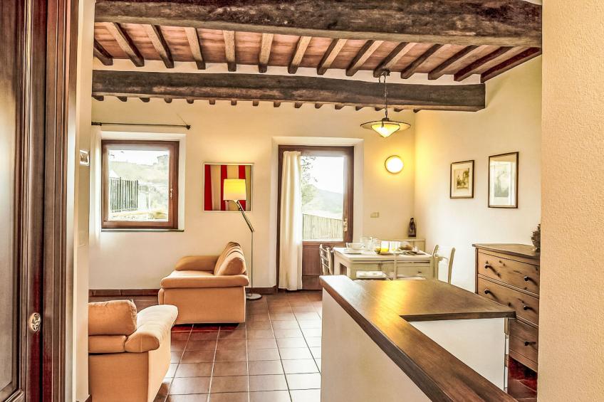 Casa dell'Uva - foto 6