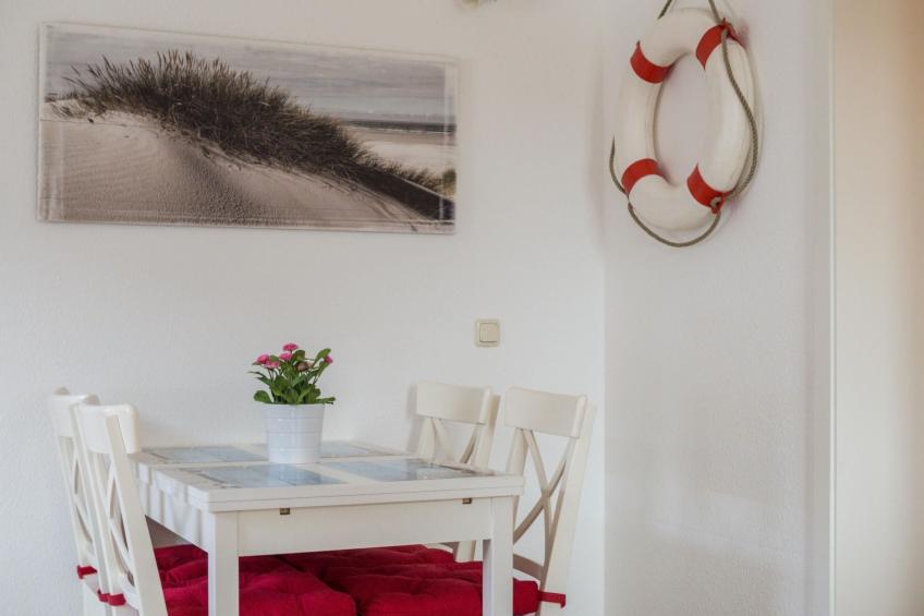 Wohnung für vier Personen im Erdgeschoss - foto 7