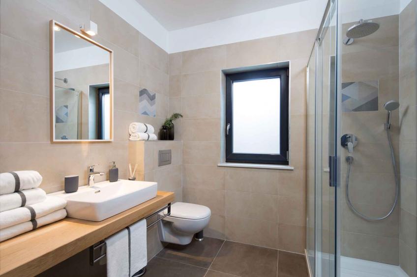 maison de vacances avec piscine et sauna - BF-7BFTM - foto 42