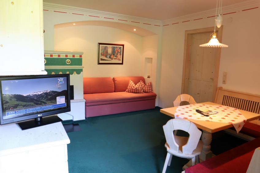 Appartementenhuis Edenlehen, Krimml - Type A - foto 2