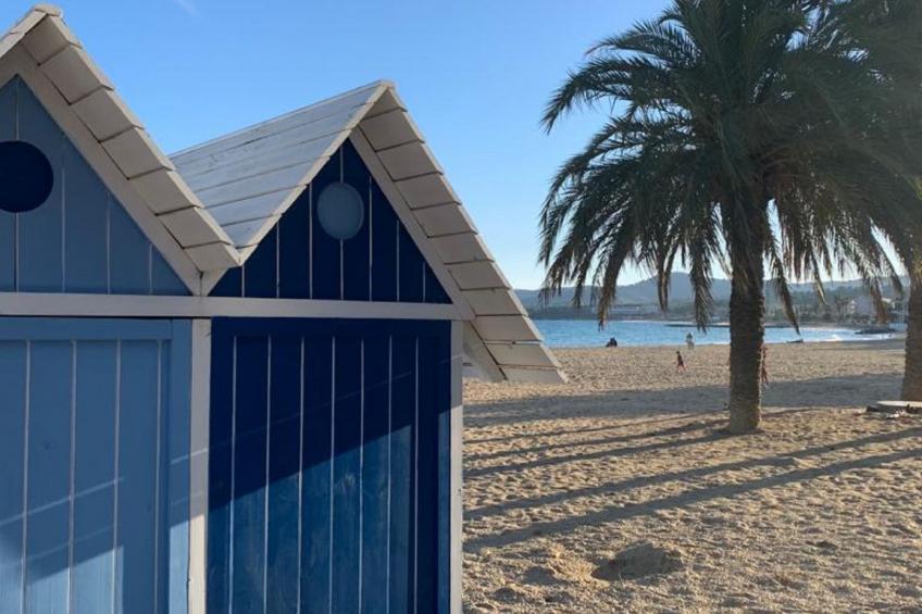 Villa Montemare (LEL172) - foto 20