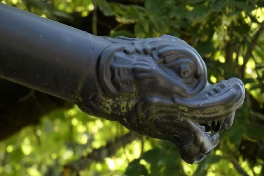 Résidence La Chartreuse De La Sylve Bénite, Maison Familiale - foto 27